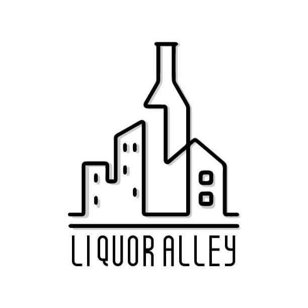 Liquor Alley logo